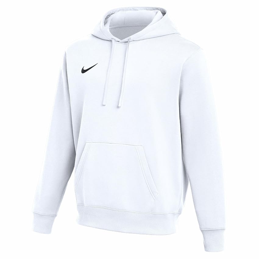 NIKE Felpa con Cappuccio Park 26 Fleece (Pullover)