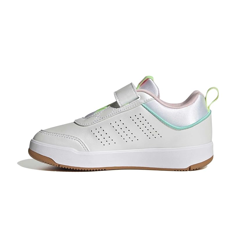 adidas Unisex - Bambini e Ragazzi Tensaur Sport 3.0 Girls Kids Shoes