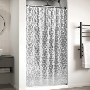 OTraki Tenda Doccia Antimuffa 120x200