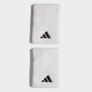 adidas Unisex - Adulto Tennis Wristband Large Sweatband