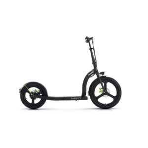 Monopattino Elettrico Argento Active Bike