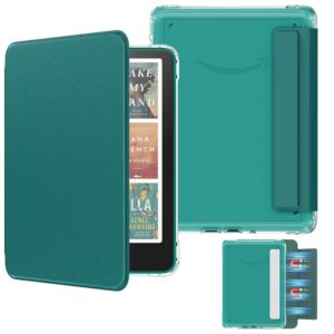 MoKo Custodia Magnetica per Kindle Paperwhite 12th & Colorsoft
