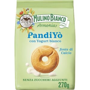 Mulino Bianco PandiYò