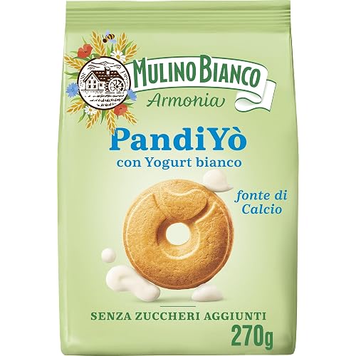 Mulino Bianco PandiYò