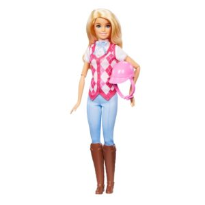 Barbie - Malibu