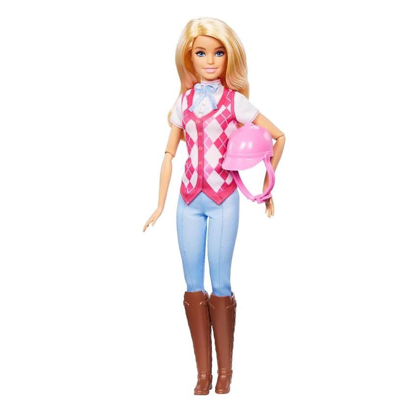 Barbie - Malibu