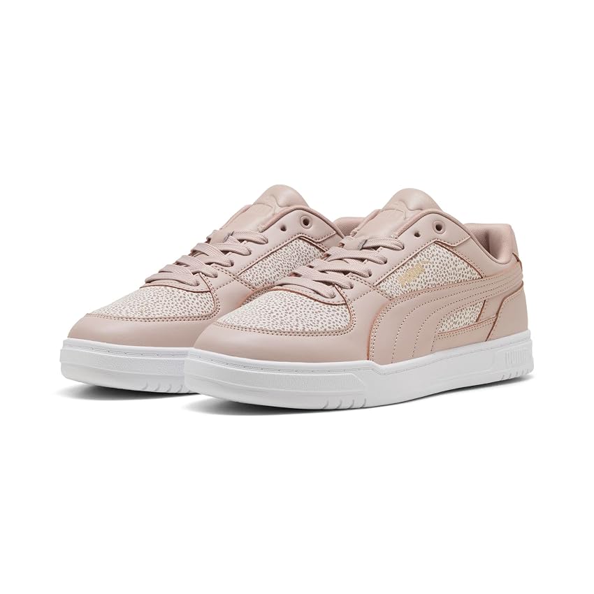 PUMA Scarpe da Ginnastica Unisex CAVEN III TOPCAT