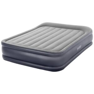 Intex 64136ND - Materasso Dura-Beam Pillow Rest Deluxe Matrimoniale