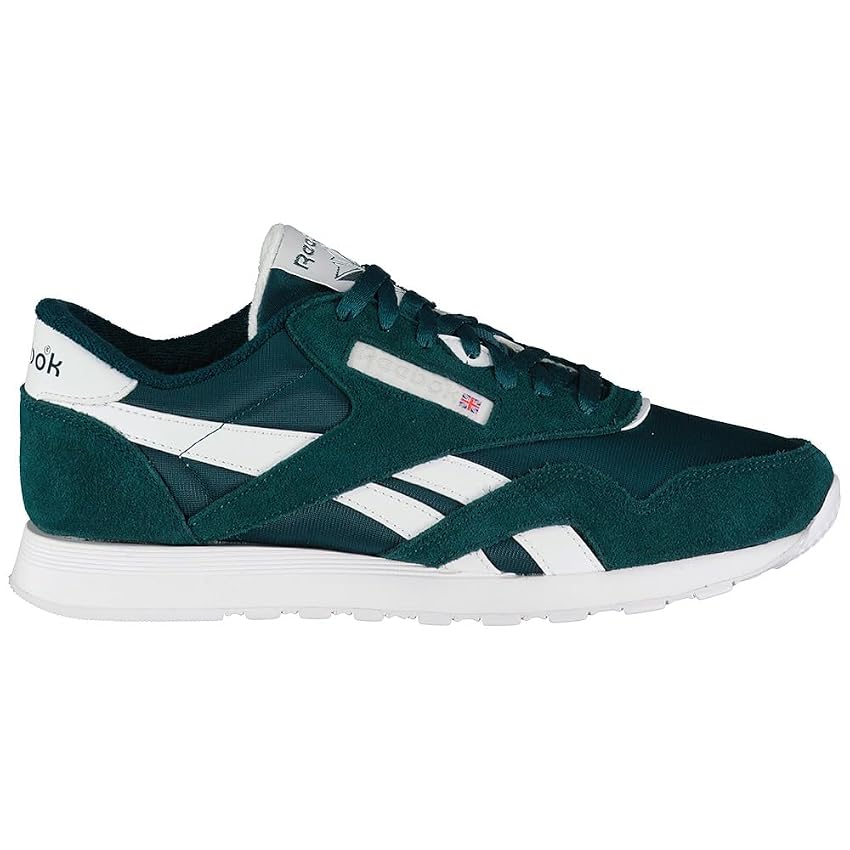 Reebok Unisex Classic Nylon Sneaker