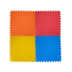Teorema 72465 - Tappeto Puzzle Giganti