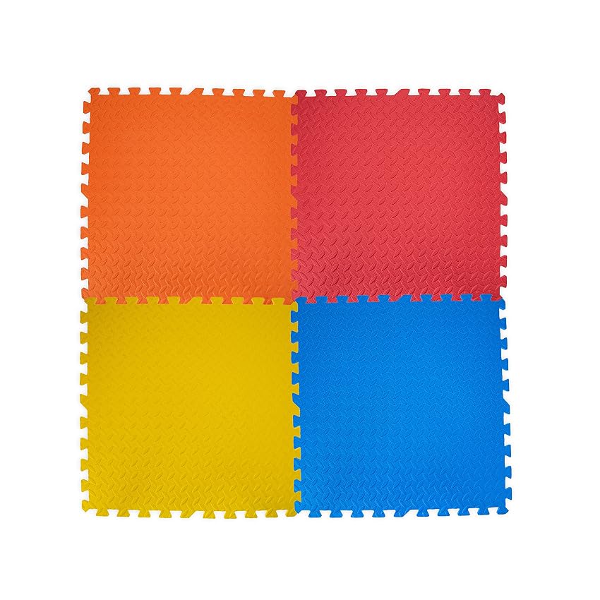 Teorema 72465 - Tappeto Puzzle Giganti