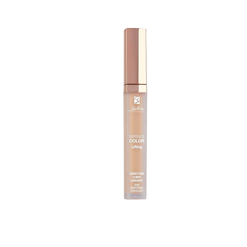 BioNike Defence Color - Lifting Correttore Liquido Idratante con Acido Ialuronico