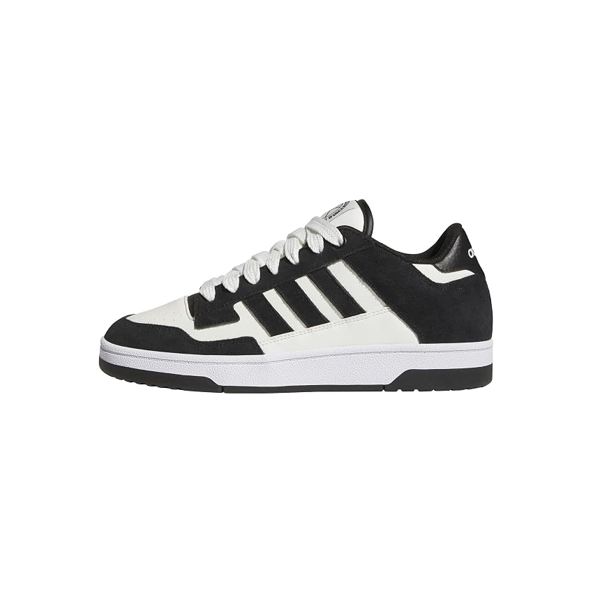 adidas Unisex - Adulto Rapid Court Low Shoes
