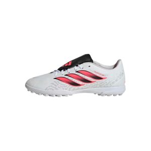 adidas Unisex Club Fold-Over Tongue Turf Football Boots Shoes