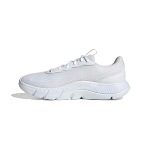 adidas Uomo Cloudfoam Flex Laces Shoes
