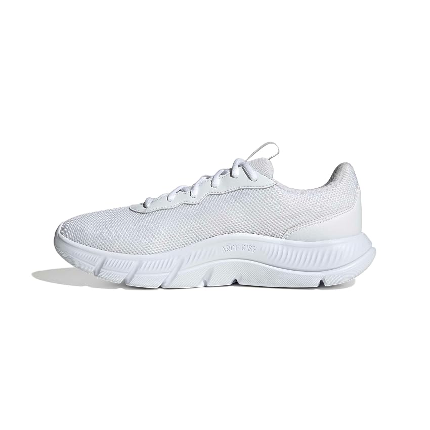 adidas Uomo Cloudfoam Flex Laces Shoes