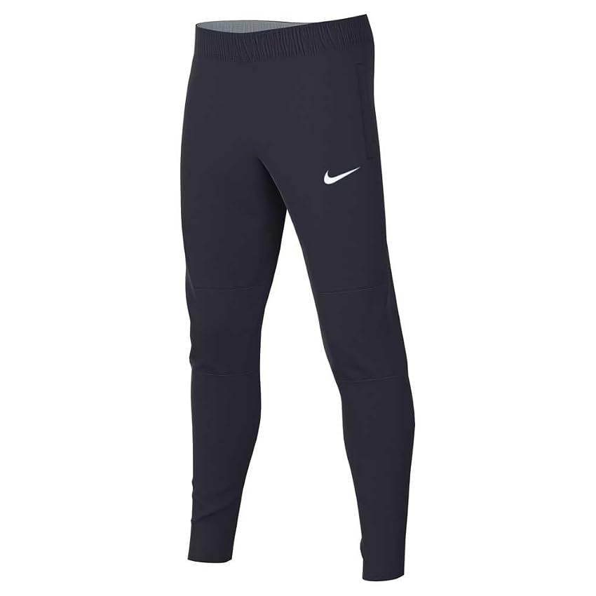 Nike DF Park20 100% Poliestere Obsidian/Obsidian/White 152/158