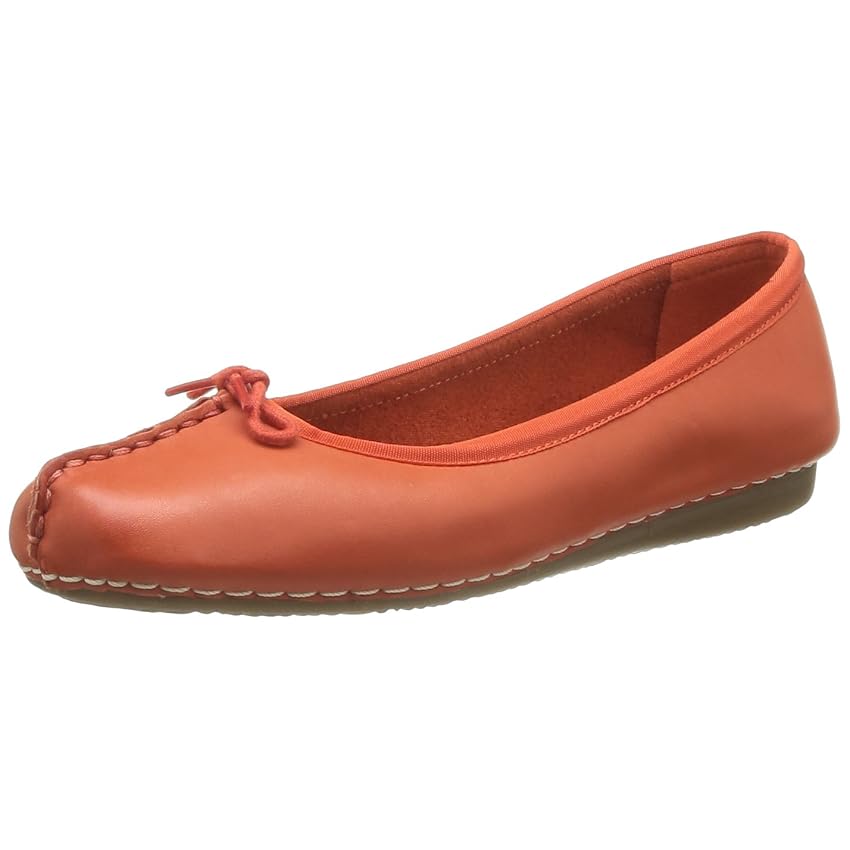 Clarks Freckle Ice