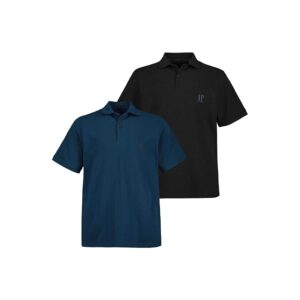 JP 1880 Polo Piquee