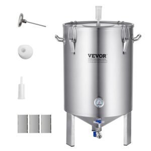 VEVOR Sistema per Produzione di Birra
