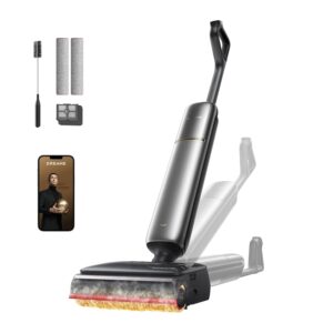 DREAME T16 Pro Heat-A Aspirapolvere Lavapavimenti