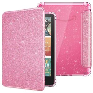 MoKo Custodia per 7" Kindle Paperwhite 12ª Gen&Colorsoft 2024