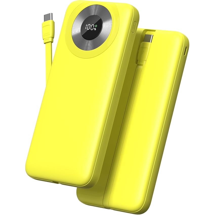Power Bank 10000mAh