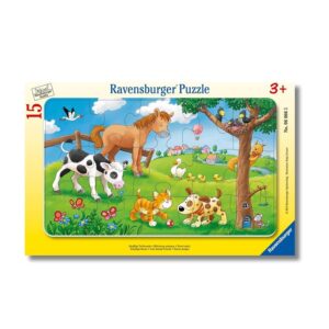 Ravensburger - Teneri Amici
