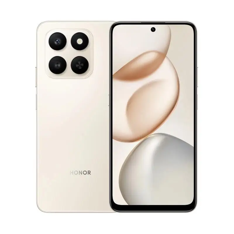 Telefono - Honor 400 Smart 4G