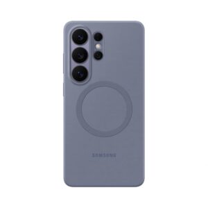 Samsung Silicone Magnet Case per Galaxy S26 Ultra
