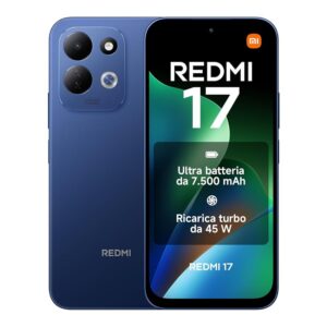 REDMI 17