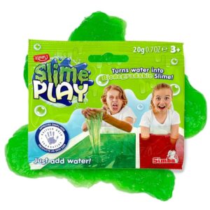 ZIMPLI - Slime Powder
