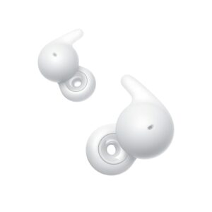 Sony LinkBuds Open &ndash; Cuffie Bluetooth True Wireless Aperte - Suono trasparente