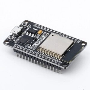 ESP-32S ESP-WROOM-32 ESP32 WIFI Scheda di sviluppo CPU Dual Core 802.11b/g Modulo