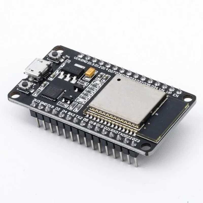 ESP-32S ESP-WROOM-32 ESP32 WIFI Scheda di sviluppo CPU Dual Core 802.11b/g Modulo
