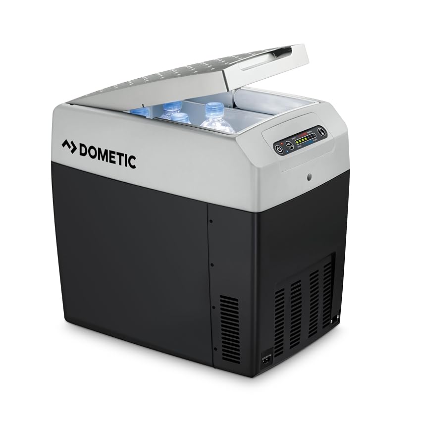 DOMETIC TropiCool TCX 21 Frigorifero Portatile Elettrico 20 l