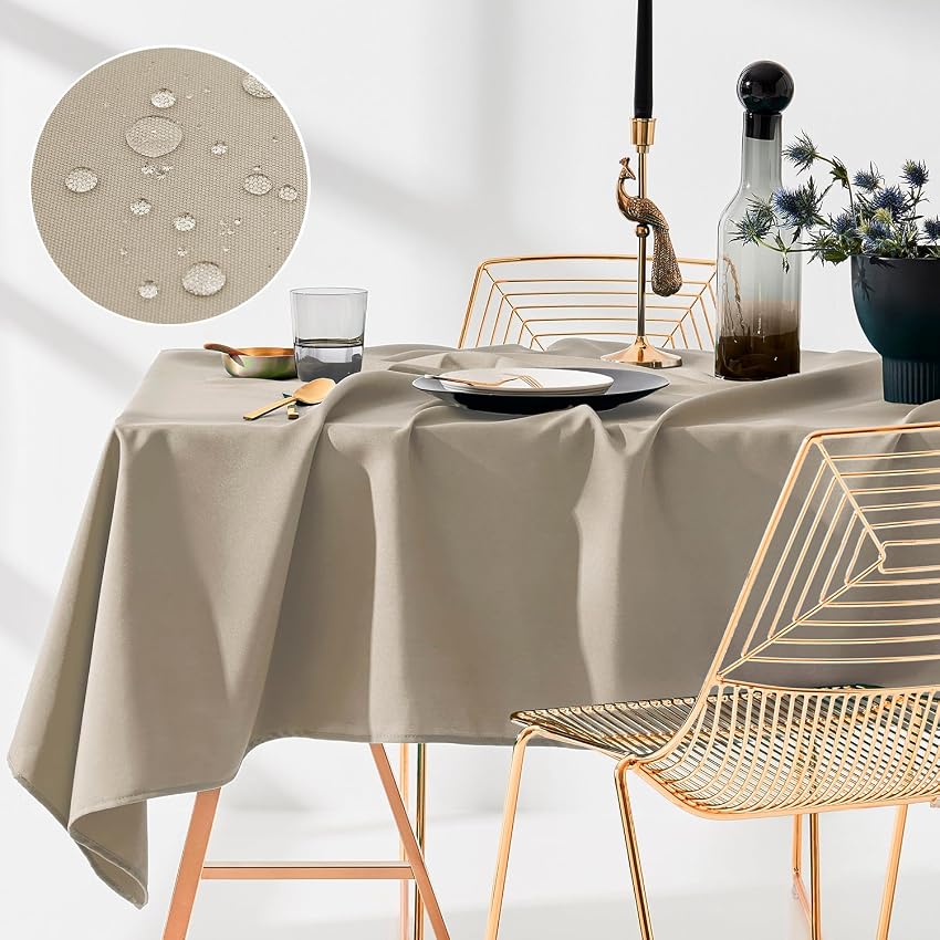 ROOM99 Aura - Tovaglia 140 x 260 cm