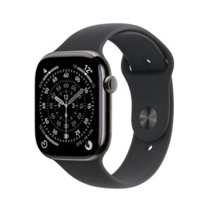 Apple Watch Series 11 GPS + Cellular