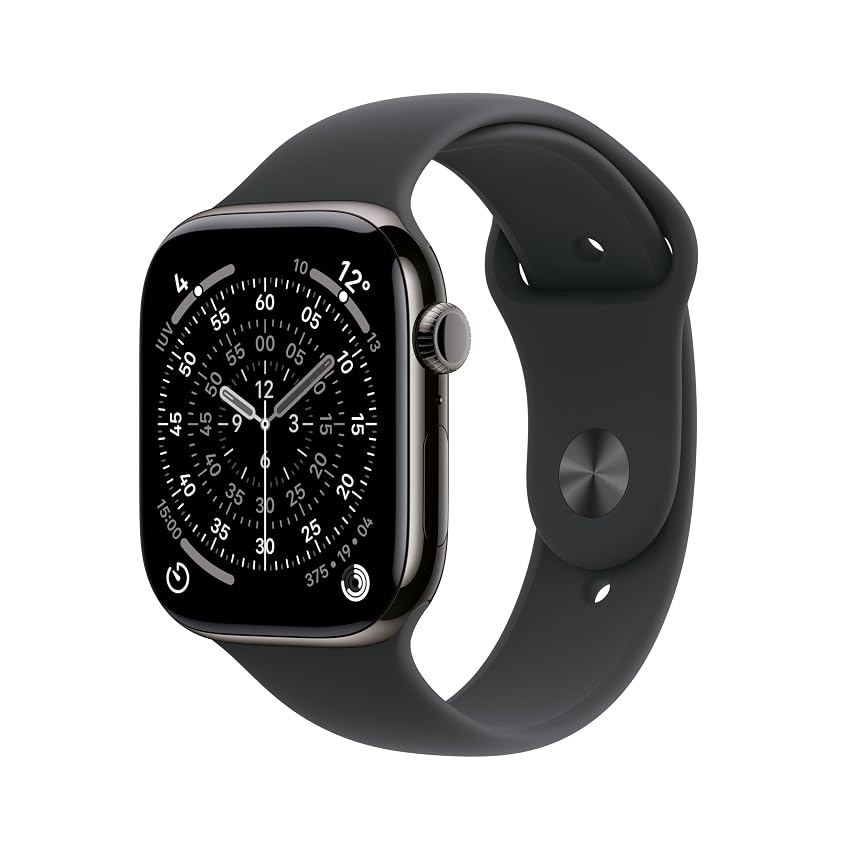 Apple Watch Series 11 GPS + Cellular