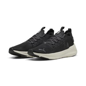 Puma Scarpe da Corsa Unisex Softride Symmetry Fuzion LsRoad