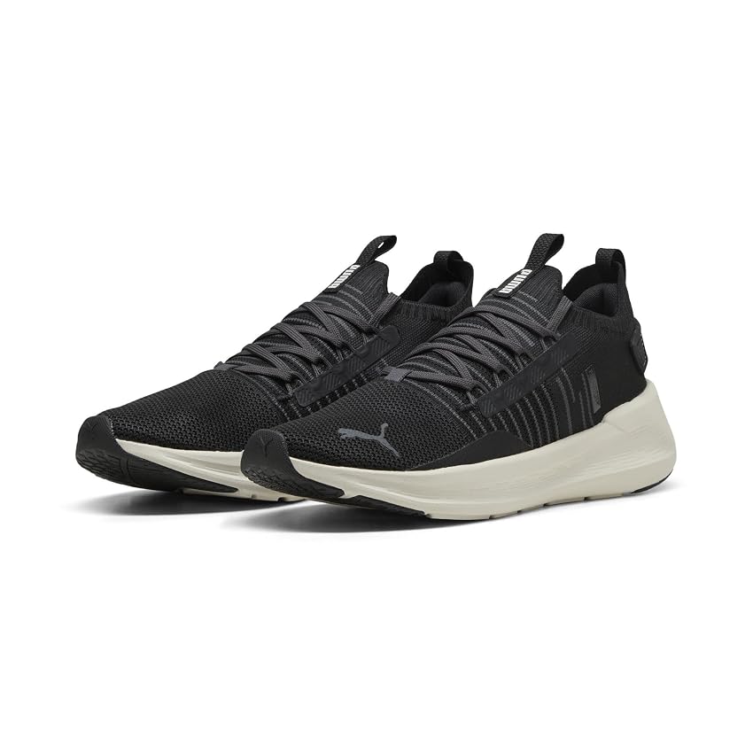 Puma Scarpe da Corsa Unisex Softride Symmetry Fuzion LsRoad