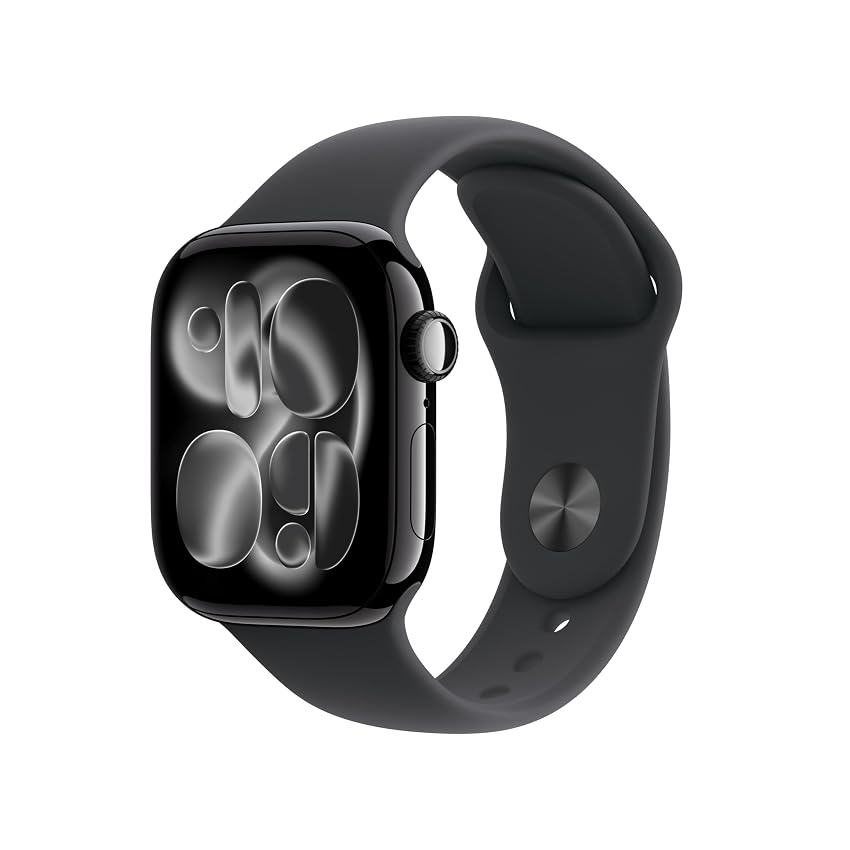 Apple Watch Series 11 GPS + Cellular