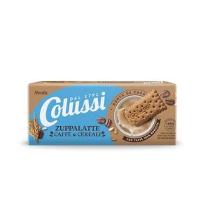 Colussi Zuppalatte Caffè e Cereali