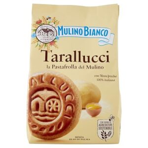 Barilla Tarallucci