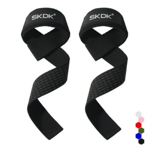 2PC/2PAIR Sport Booster Cintura Grip Cintura Fitness Pull-up Bar Pull