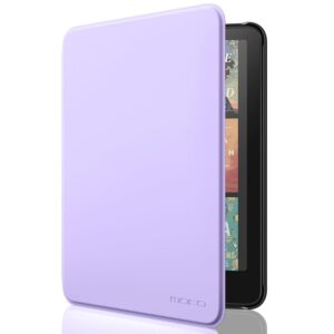 MoKo Custodia per 7" Kindle Paperwhite 12&ordf; Gen& Colorsoft