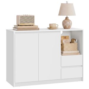 VASAGLE Credenza