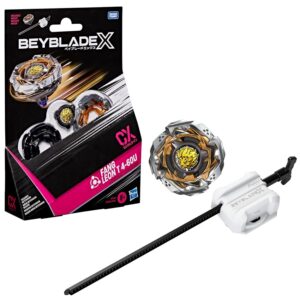 Beyblade X Starter Pack Fang Leon T 4-60U CX