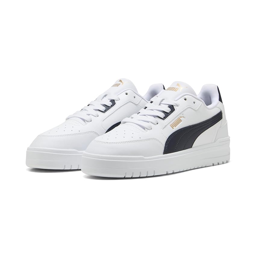 Puma Sneaker Unisex Shuffle Downtown