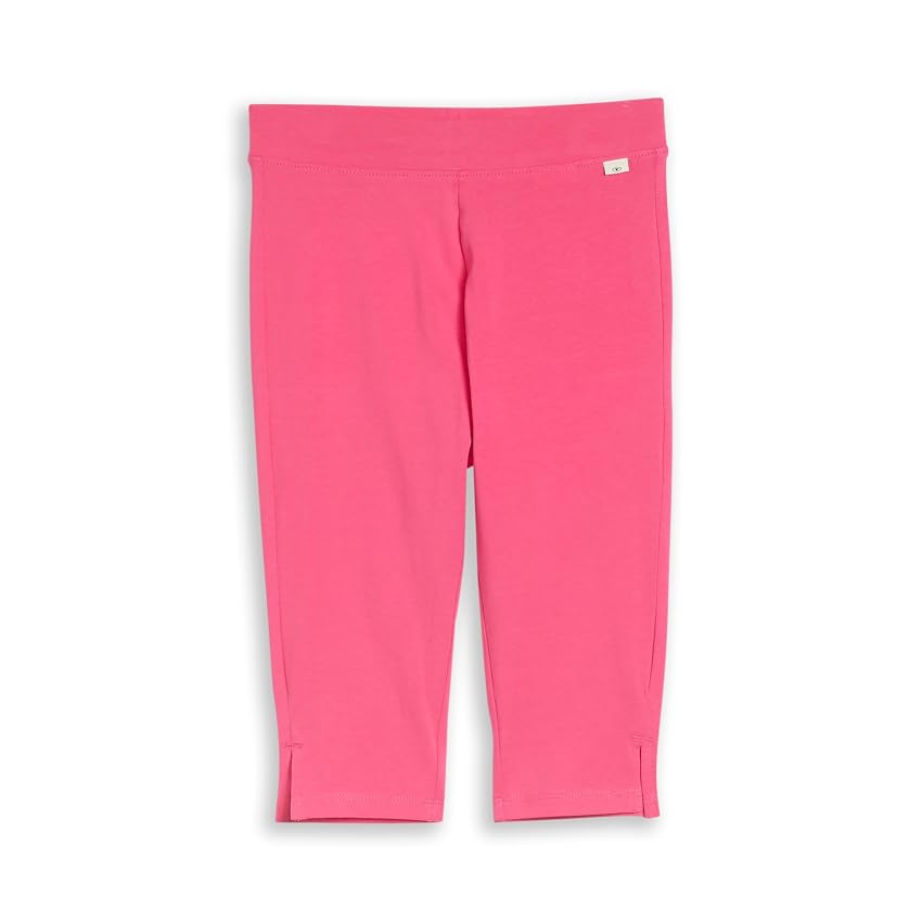 TOM TAILOR Leggings Capri da Bambina